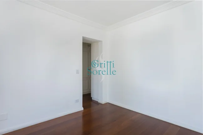 Imagem Cobertura Duplex à Venda em Indianópolis - São Paulo/SP.