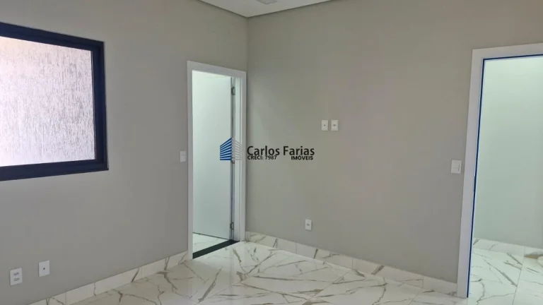 Imagem Casa em Condomínio para Venda em Brasília, Setor Habitacional Jardim Botânico, 3 dormitórios, 3 suítes, 5 banheiros, 2 vagas