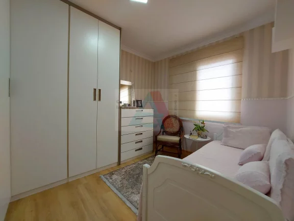 Imagem Um charme de apartamento de 2 Dormitórios 2 vagas
