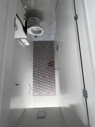 Imagem Casa à venda, 48 m² por R$ 240.000,00 - Jardim Nilton Torres - Sorocaba/SP