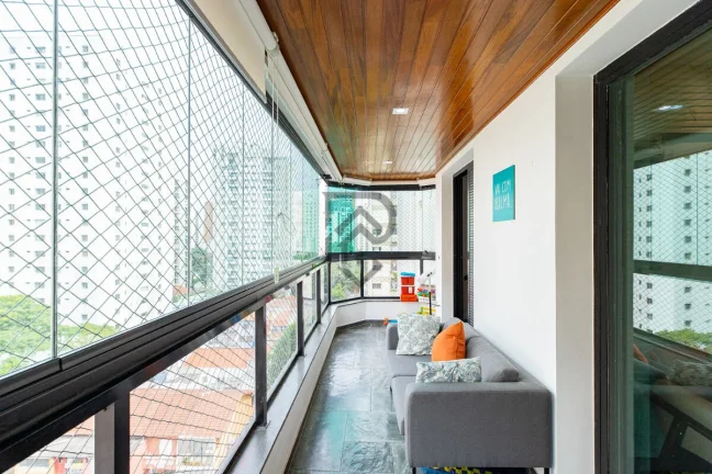 Imagem Apartamento moema pronto para morar