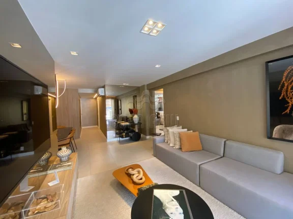 Imagem Botafogo - Residencial › Apartamento com 3 quarto(s) a Venda