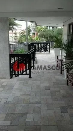 Imagem Apartamento à venda 3 Quartos, 3 Suites, 4 Vagas, 217M², Jardim São Caetano, São Caetano do Sul - SP