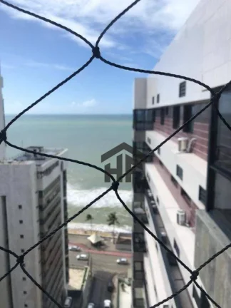 Imagem Apartamento duplex à venda em Boa Viagem - Recife/PE