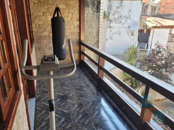 Imagem Casas de Vila para Venda em Rio de Janeiro / RJ no bairro Taquara