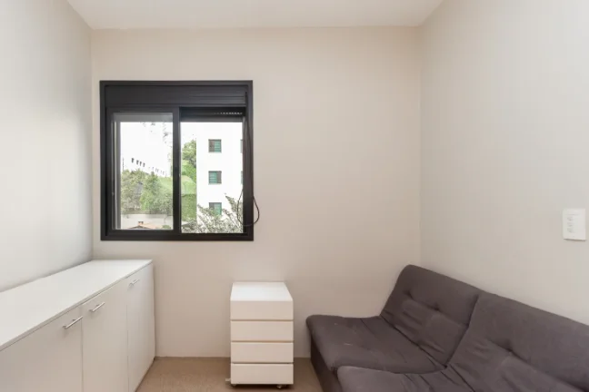Imagem Apartamento para venda em Vila Suzana com 2 quartos, sendo 1 suíte , 58m2