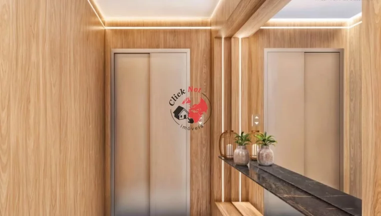 Imagem Descubra o privilégio de viver em um projeto verdadeiramente exclusivo! Apartamento à venda com 3 suítes no bairo Jardim em Santo André