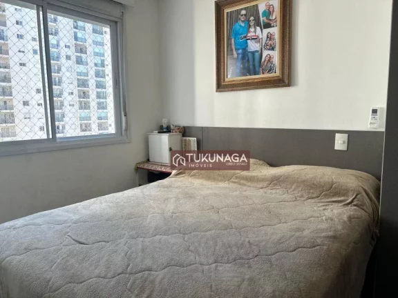 Imagem Apartamento à venda, 68 m² por R$ 790.000,00 - Brás - São Paulo/SP
