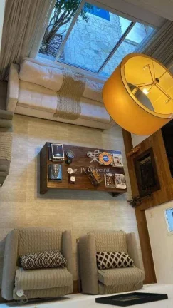 Imagem Casa com 3 dormitórios à venda, 270 m² por R$ 2.398.000,00 - Bosque do Vianna - Cotia/SP