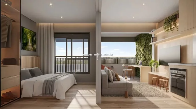 Imagem Apartamento à venda Pinheiros São Paulo