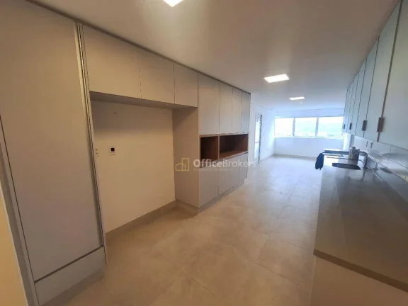 Imagem Apartamento de luxo para Alugar em Alphaville - The Lake