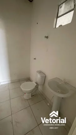 Imagem Galpão Comercial para aluguel no São Miguel em Barreiras-BA