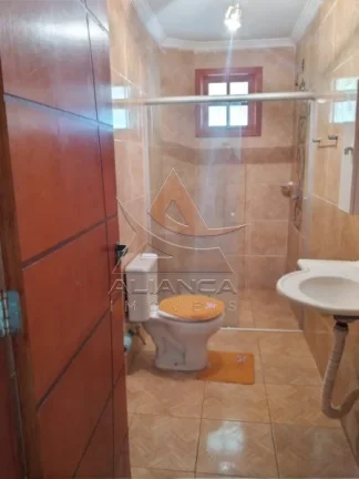 Imagem Casa - Ribeirão Preto - Antonio Palocci
