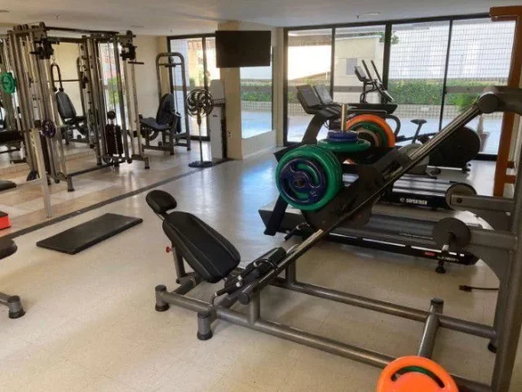 Imagem Apartamento com 3 dormitórios à venda, 110 m² por R$ 840.000,00 - Aldeota - Fortaleza/CE