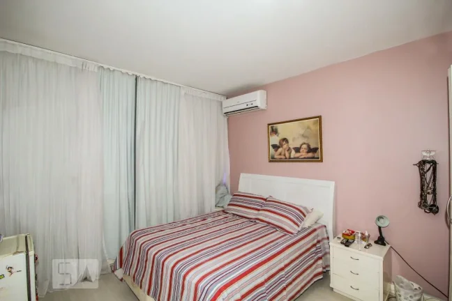 Imagem Apartamento à Venda - Copacabana, 3 Quartos, 170 m2