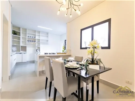 Imagem APARTAMENTO A VENDA 04 QUARTOS (4 SUÍTES) 357 M² - VILA VIRGÍNIA - JUNDIAÍ - SP