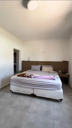 Imagem Casa para Venda em Itanhaém, Cibratel I, 5 dormitórios, 3 suítes, 2 banheiros, 4 vagas