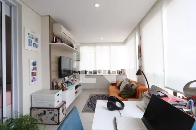 Imagem Apartamento à Venda - Vila Mariana, 2 Quartos, 69 m2
