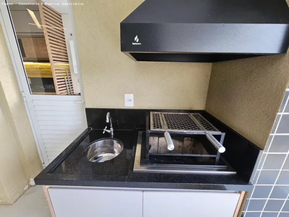 Imagem Apartamento para Venda em Santo André, Silveira, 2 dormitórios, 1 suíte, 2 banheiros, 1 vaga