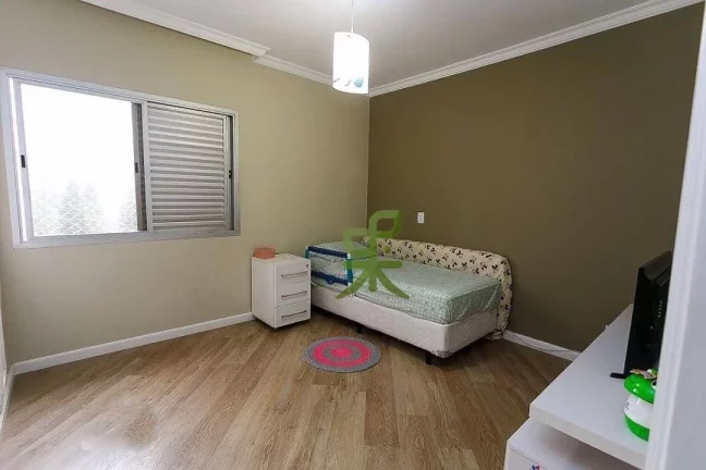 Imagem Apartamento à venda, 199 m² pcom 4 dormitórios, 5 banheiros, 3 vagas - Vila Andrade - São Paulo/SP