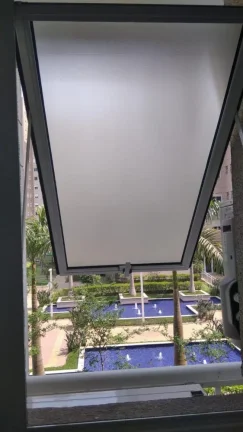 Imagem Apto. PREMIUM TAMBORÉ - 122m²