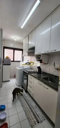 Imagem Apartamento para venda na Bela Vista