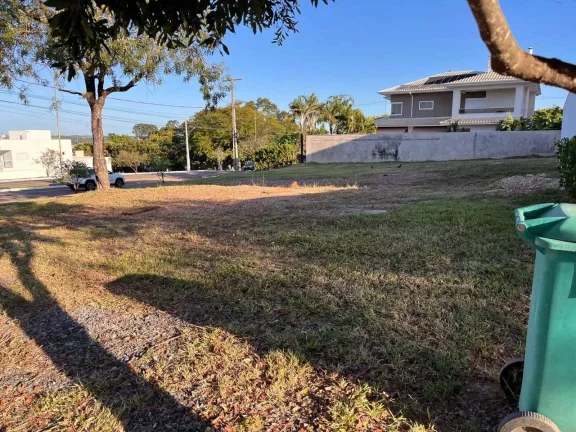 Imagem Terreno em Condomínio para Venda em Cuiabá / MT no bairro Jardim Imperial
