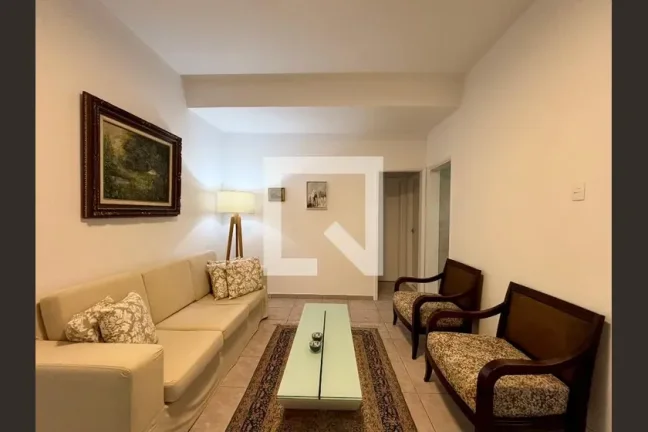 Imagem Apartamento à Venda - Copacabana, 3 Quartos, 114 m2