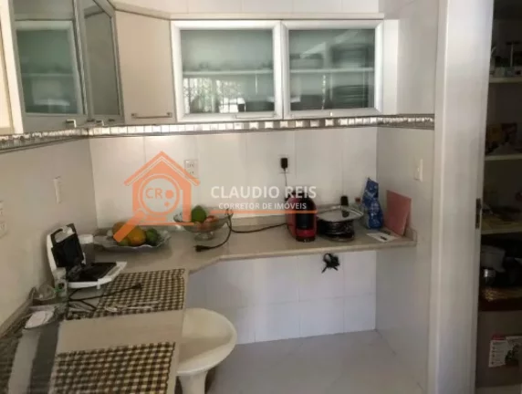 Imagem Casa com 3 Quartos à venda, 682m² - Campo Belo