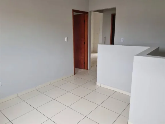 Imagem CASA COM 54.12 m² - TUDE BASTOS - PRAIA GRANDE SP