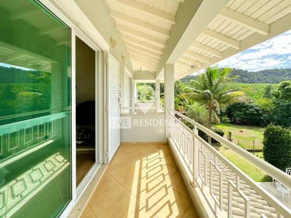 Imagem Casa á venda no Condomínio Capela do Barreiro - Itatiba/SP