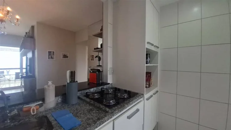 Imagem APARTAMENTO COM 69.37 m² - MIRIM - PRAIA GRANDE SP