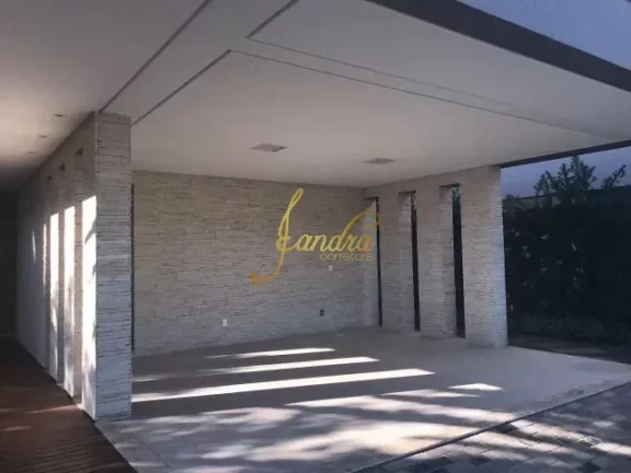 Imagem Belíssimo sobrado Las Dunas mobiliado e decorado sala de jogos