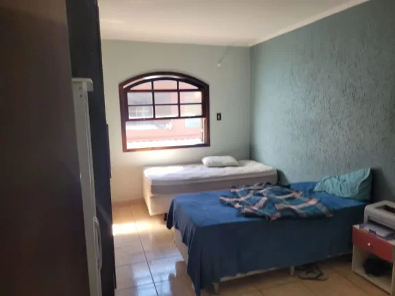 Imagem Sobrado com 3 dormitórios, 155 m² - venda por R$ 900.000,00 ou aluguel por R$ 5.847,04/mês - Parque Suzano - Suzano/SP