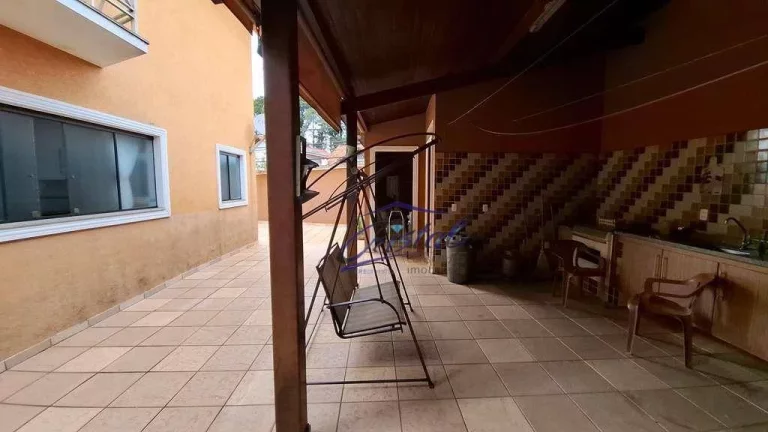 Imagem Casa com 3 quartos / suítes à venda, 339 m² - Adalgisa - Osasco/SP