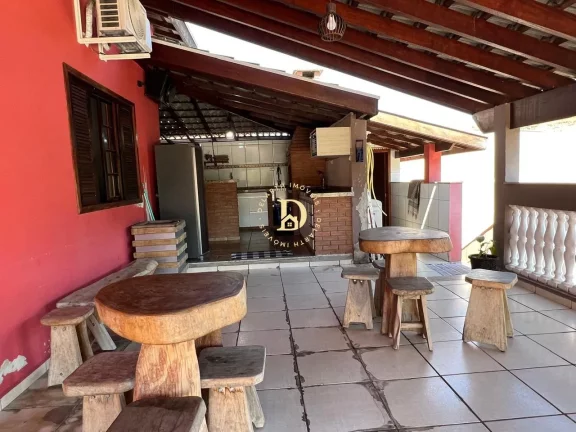 Imagem Chácara Buquirinha - São José dos Campos - 4 dormitórios (1 suíte) - 1.504m²