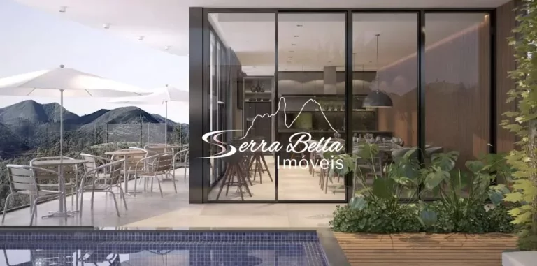 Imagem Terreno à venda, 273 m² por R$ 225.000 - Ermitage - Teresópolis/RJ