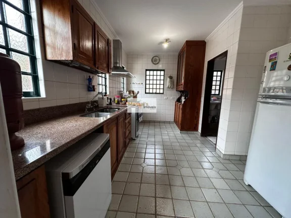Imagem Chácara à venda em Campinas, Village Campinas, com 3 quartos, 255,43m2