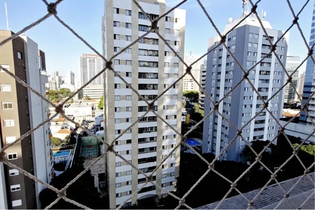 Imagem APARTAMENTO RESIDENCIAL em São Paulo - SP, Vila Gertrudes