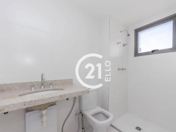 Imagem Apartamento com 4 dormitórios à venda, 162 m² por R$ 3.700.000,00 - Pinheiros - São Paulo/SP