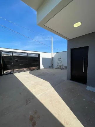 Imagem Casa à Venda no Bairro Parque das Árvores em Boituva