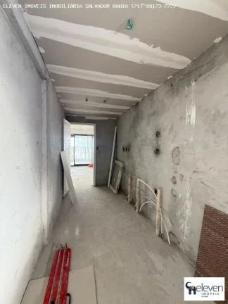 Imagem Apartamento para Venda em Salvador, Caminho Das Arvores, 3 dormitórios, 3 suítes, 5 banheiros, 2 vagas
