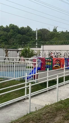 Imagem Excelente apartamento Residencial Completo Brito II