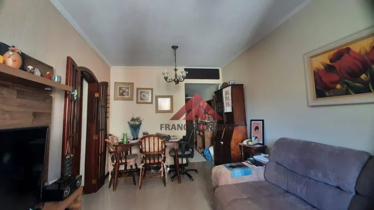 Imagem Apartamento com 2 quartos, 62 m², à venda por R$ 350.000