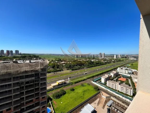 Imagem Apartamento - Ribeirão Preto - Jardim Botânico