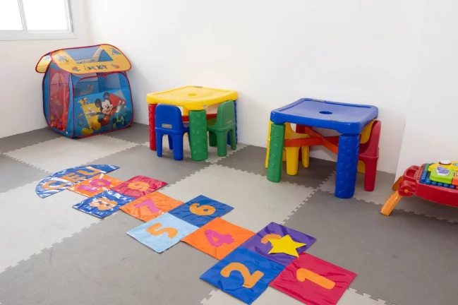 Imagem Apartamento para Venda em São Bernardo do Campo / SP no bairro Rudge Ramos