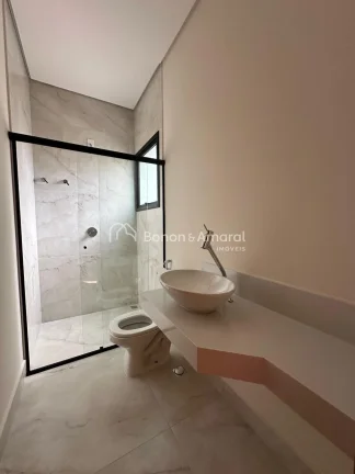 Imagem Casa térrea à venda 03 quartos no Condomínio Franceschini Hortolândia - SP

Se você está na bu...