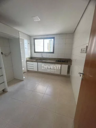 Imagem Apartamento à venda, no Setor Bueno - Goiânia/GO