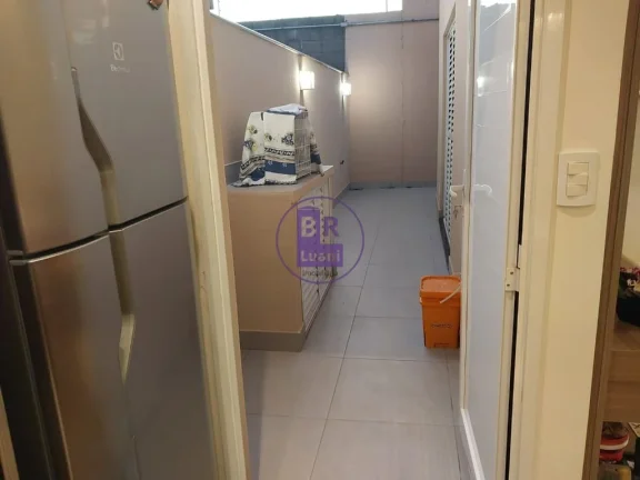 Imagem Casa Semi-Mobiliada no Parque Tauá - Condomínio Araçari