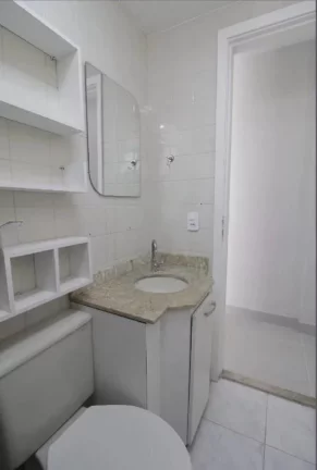 Imagem Apartamento para Venda, Freguesia, 3 dormitórios, 1 banheiro, 1 vaga